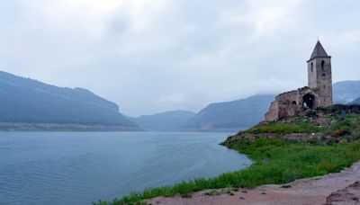 Las lluvias de las últimas semanas permiten a 22 pueblos del Alt Empordà salir de la situación de emergencia