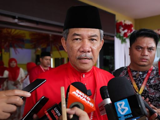 Tok Mat proposes recall petition for anti-party hopping law reform