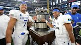 Air Force at Annapolis: How the Falcons can sink Navy