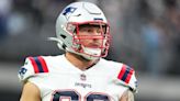 Severity of Patriots offensive lineman's season-ending injury finally revealed | Sporting News