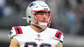 Where does Patriots' Cole Strange rank among the NFL's best guards? | Sporting News