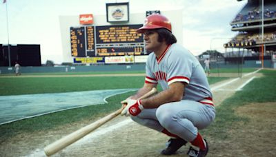 Yahoo Sports AM: RIP, Charlie Hustle