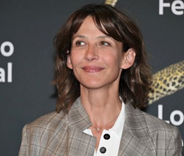 Sophie Marceau fuit l'agitation parisienne : découvrez sa maison en Corrèze où elle peut se ressourcer en toute tranquillité