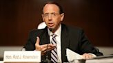 Rosenstein: Key question is whether Biden was aware of classified documents