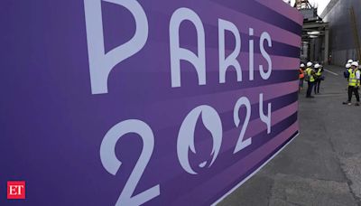 2024 Paris Olympics: How much does it cost to attend if you are based from US? - The Economic Times