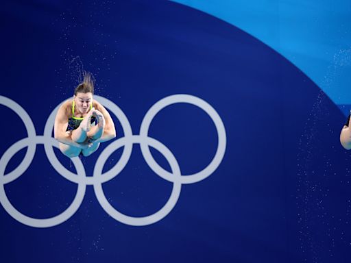 Olympics schedule tonight: What's on in primetime at Paris Games on Aug. 7