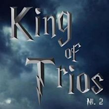 Chikara King of Trios 2015 Night II (Video 2015) - IMDb