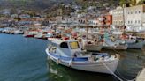 Greece’s most walkable island is a tiny gem with breathtaking beaches