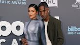 Kylie Jenner and Travis Scott labelled ‘selfish’ after report shows separate private jets making same trip