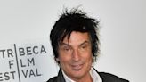 Mötley Crüe drummer Tommy Lee accused of sexually assaulting a woman in a helicopter
