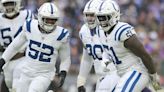 No Colts players ranked among PFF's top-32 edge rushers