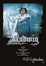 Ludwig – Requiem for a Virgin King Regie: Hans Jürgen Syberberg ...