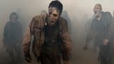 'The Walking Dead' holds last NYCC panel ever, teases 'final Pokemon' evolution heading toward series finale