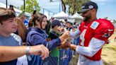 California Love: Cowboys announce dates, times for training camp in Oxnard