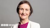 Dame Nia Griffith appointed new Wales Office minister