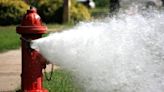 Fire department to conduct annual hydrant flushing next week in Vandalia