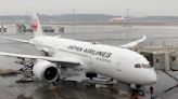 Japan Airlines named the world's best airline, pushing Singapore Airlines to 2nd place