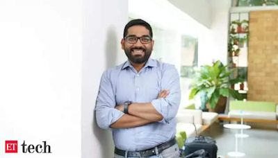 Indian cybersecurity startups poised for strong growth amid rising global spend: Accel's Prayank Swaroop