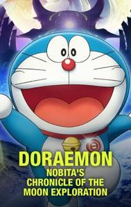 Doraemon: Nobita's Chronicle of the Moon Exploration