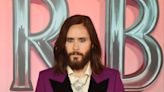 Jared Leto interpretará al icono de la moda Karl Lagerfeld en un biopic