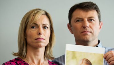 Madeleine McCann suspect 'confessed to abducting girl from Algarve apartment'