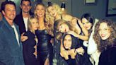 Blake Lively shares belated birthday pics with 'one and only' Taylor Swift
