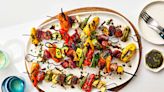 55 Summer Vegetable Recipes That Put The Season's Bounty To Good Use