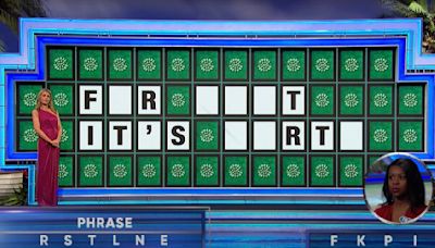 'Wheel of Fortune' Contestant Wins Big After Trying to Get on Show for 28 Years