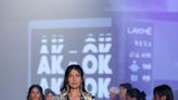 Lakme Fashion Week Sees Indian Designers Make Major Push With Prints, Ready-to-wear