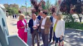 Fernández Mañueco critica en Zamora las políticas de defensa del lobo de la candidata del PSOE
