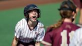 Bismarck piles up runs, does in Minot in Class A state softball semifinals