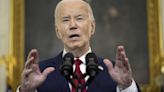 DOJ steps in to safeguard audio of Biden interview with special counsel Hur in classified docs probe