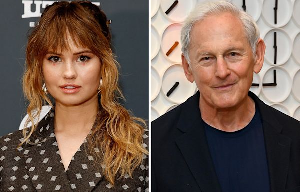 American Horror Stories Returning for Season 4: Debby Ryan, Victor Garber and More Cast Revealed