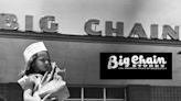 Twin Blends Photography History Corner: Big Chain Grocery in Shreveport