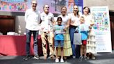 El CEIP Gloria Fuertes y el IES Villarrubia ganan el concurso de patios cordobeses en centros escolares