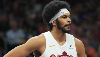 Here is why the Grizzlies should take a chance at trading for All-Star center Jarrett Allen