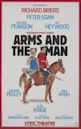 Arms and the Man