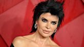 Lisa Rinna celebrates the new year with a nude selfie: 'Starting it off fresh'