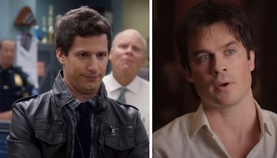 10 Comfort TV Shows to Rewatch Now: From 'Brooklyn Nine-Nine' to 'The Vampire Diaries'