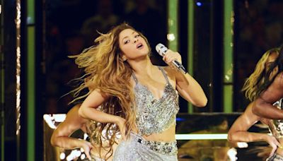 Shakira revela que sufrió burlas por su voz cuando era niña - El Diario NY