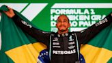 10 de los récords más importantes que Lewis Hamilton ha roto a lo largo de su carrera como piloto de la F1