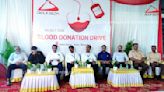 Mangaluru: Group Delta organizes blood donation, health check-up camp