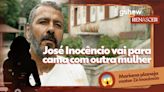 gshow em Renascer: José Inocêncio transa com outra mulher; saiba reação de Mariana