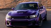 Dodge Teases 2023 Charger, Challenger Special-Edition Models