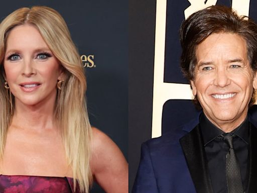 ‘The Young & The Restless’ Stars Lauralee Bell & Michael Damian to Crossover On ‘The Bold...