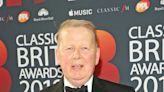 Bill Turnbull woke up the nation with his calm, reassuring manner