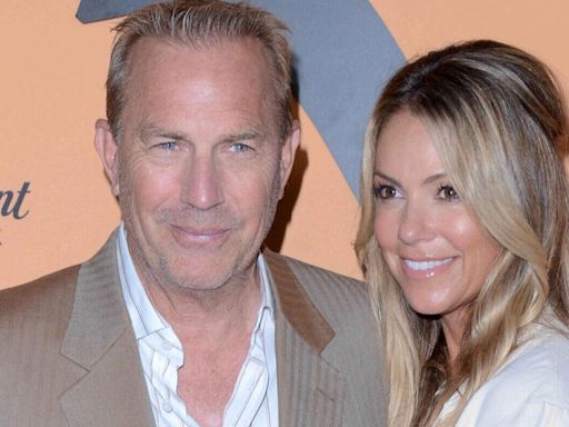 Kevin Costner Calls Ex-Wife A 'Good Partner' And Bemoans Being Unable 'To Go The Distance' With Her