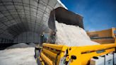 MNDOT lags in goal to better use road salt