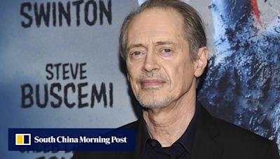 Actor Steve Buscemi punched in the face in ‘random’ New York attack