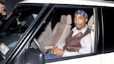 An Arrest Has Been Made in Connection to Tupac Shakur's Murder